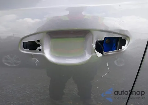 2018 Kia Sportage Lx z USA, uszkodzony, nr VIN KNDPMCAC0J7376980